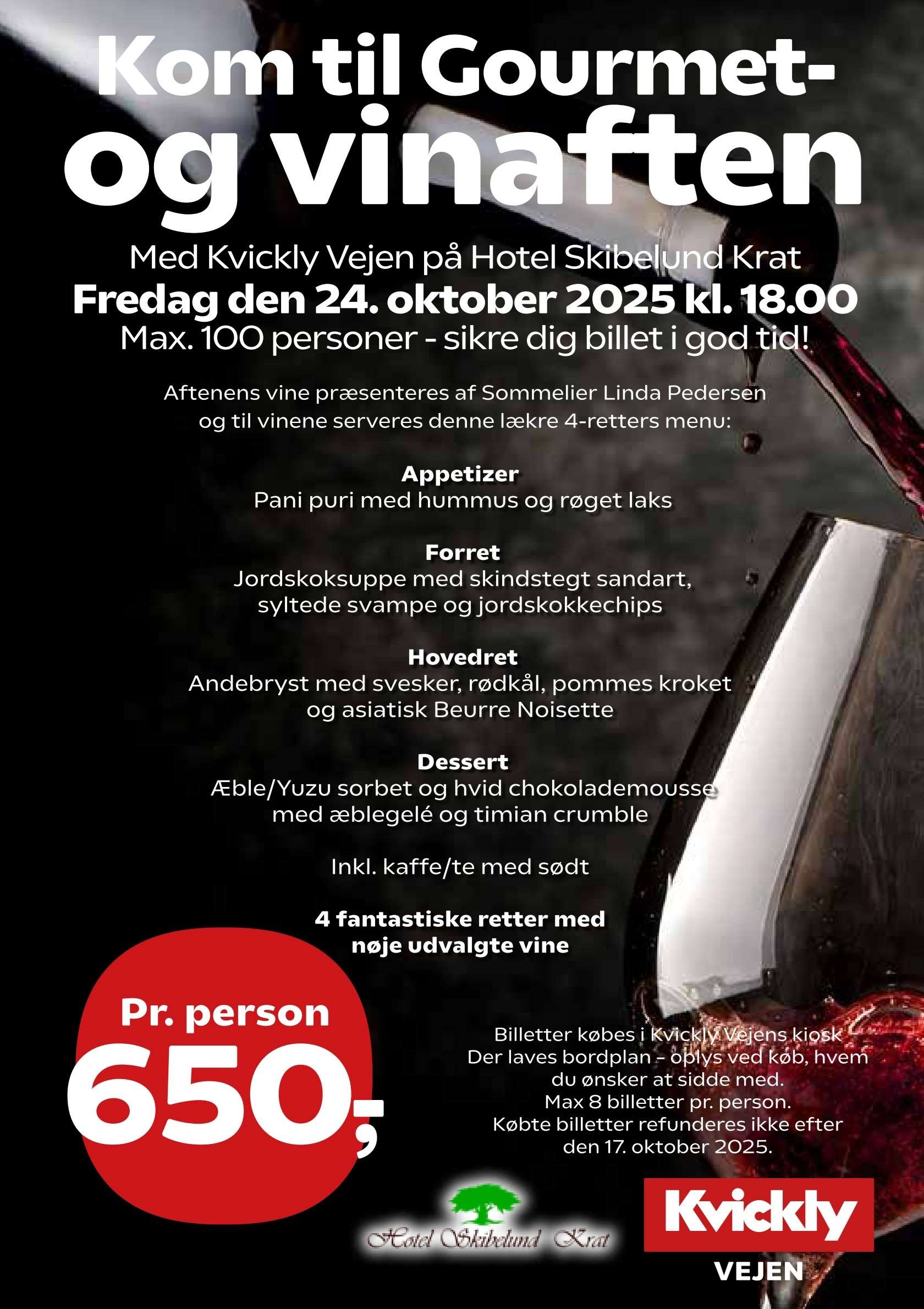 vinaften okt 2025